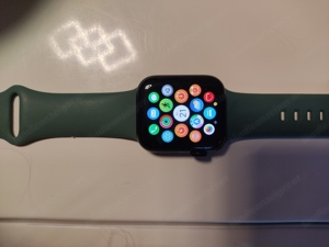 Apple Watch SE (40mm, GPS)   Neuwertig & Kaum Getragen Bild 1