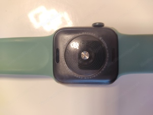 Apple Watch SE (40mm, GPS)   Neuwertig & Kaum Getragen Bild 5