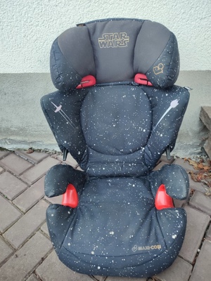 Maxi Cosi Kindersitz rodi xp Bild 2