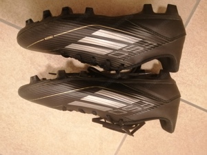 Herren Fussballschuhe (Adidas F50) Bild 3