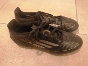 Herren Fussballschuhe (Adidas F50) Bild 1