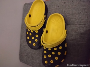 Kinder Crocs  Bild 2