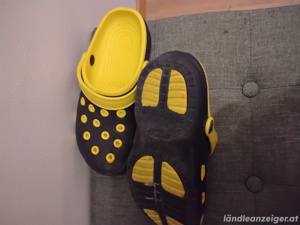 Kinder Crocs  Bild 3