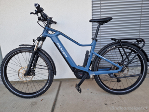 Flyer Goroc SUV E-BIKE (nur 377km) 625 Wh Bosch