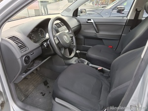 VW Polo 1.2 frisch Vorgeführt 04.2026+4 Monate  Bild 6