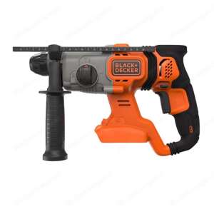 Black+ Decker 18 V Akku Kombihammer Solo BCD900B Bild 1