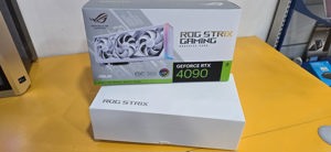 Rtx 4090 Asus Rog Strix. 