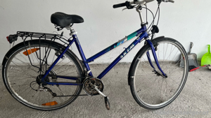 KTM Fahrrad 26 Zoll