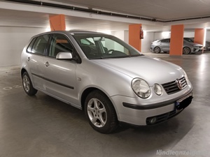 VW Polo 1.2 frisch Vorgeführt 04.2026+4 Monate  Bild 2