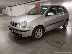 VW Polo 1.2 frisch Vorgeführt 04.2026+4 Monate  Bild 1