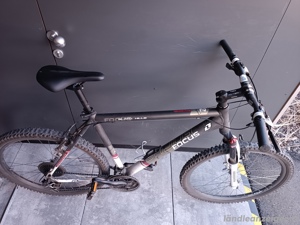 Fahrrad Mountainbike 