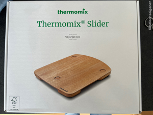 Thermomix Slider - neu Bild 1