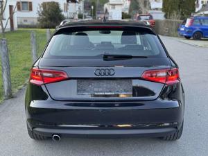 Audi A3 Bild 9