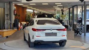 BMW 220 Bild 11