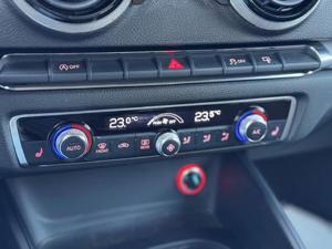 Audi A3 Bild 11