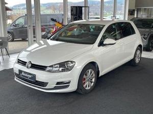 VW Golf 2013