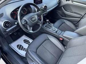 Audi A3 Bild 17