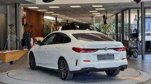 BMW 220 Bild 10