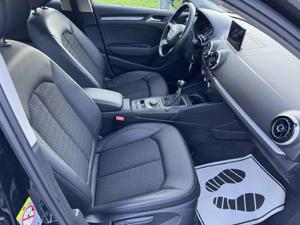Audi A3 Bild 14