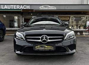 Mercedes-Benz C-Klasse Bild 2