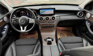 Mercedes-Benz C-Klasse Bild 13