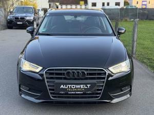 Audi A3 Bild 6