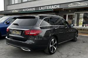 Mercedes-Benz C-Klasse Bild 7