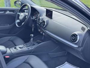Audi A3 Bild 13