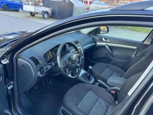 Skoda Octavia Bild 15