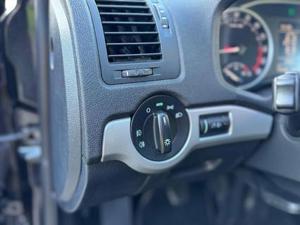 Skoda Octavia Bild 5