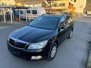Skoda Octavia Bild 11