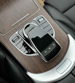 Mercedes-Benz C-Klasse Bild 18