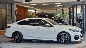 BMW 220 Bild 18