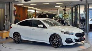 BMW 220 Bild 19