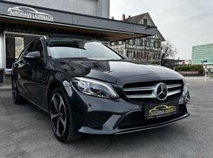 Mercedes-Benz C-Klasse Bild 3