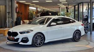 BMW 220 Bild 4