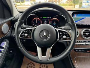 Mercedes-Benz C-Klasse Bild 14