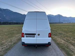 Volkswagen T6 Bild 7