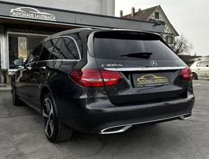 Mercedes-Benz C-Klasse Bild 5
