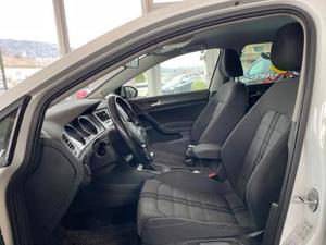 VW Golf 2013 Bild 10