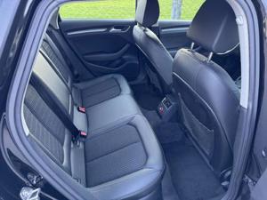 Audi A3 Bild 10
