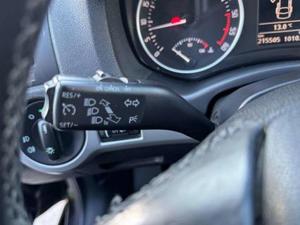 Skoda Octavia Bild 12