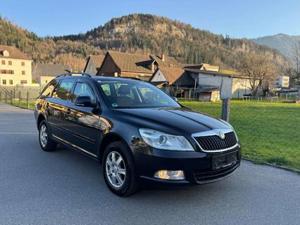 Skoda Octavia Bild 9
