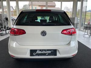 VW Golf 2013 Bild 6