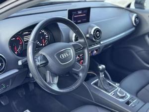 Audi A3 Bild 15