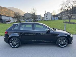 Audi A3 Bild 5