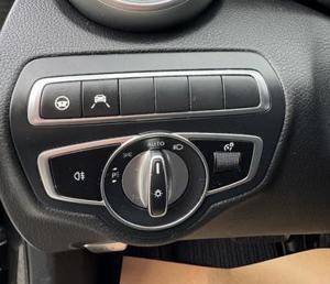 Mercedes-Benz C-Klasse Bild 17