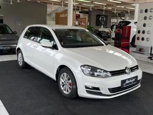 VW Golf 2013 Bild 2