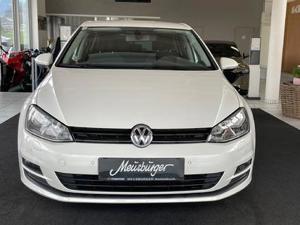 VW Golf 2013 Bild 3