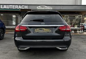 Mercedes-Benz C-Klasse Bild 6
